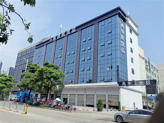 酒店外墻做玻璃幕墻好嗎？酒店升級(jí)改造選玻璃幕墻