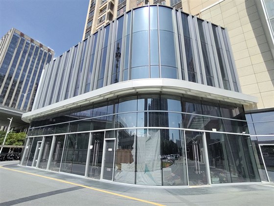 廣州幕墻公司推薦