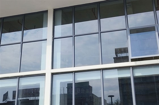 廣州玻璃幕墻改造公司哪家做的比較好