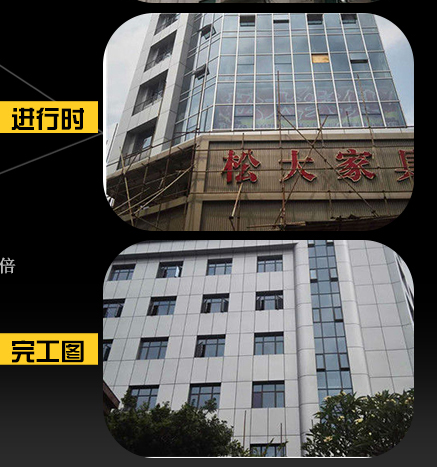鋁板幕墻多少錢一平方？深圳中東幕墻報價詳解！