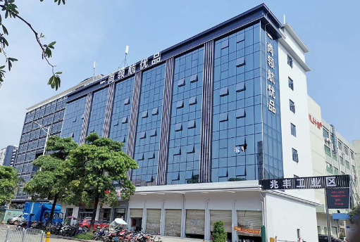 深圳玻璃幕墻多少錢一平米？中東幕墻詳解！
