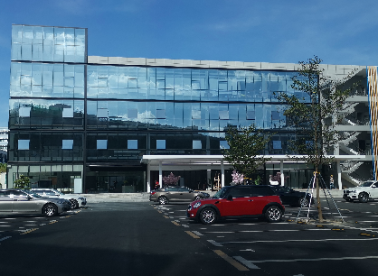 廠房改造玻璃幕墻找哪家公司好 廠房改造玻璃幕墻找哪家公司好